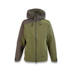 Kurtka Ande Pieve Lady Damskie. Zielone kurtki sportowe damskie Ande, m, bez wzorów, z materiału, bez kaptura. Za 446.99 zł.