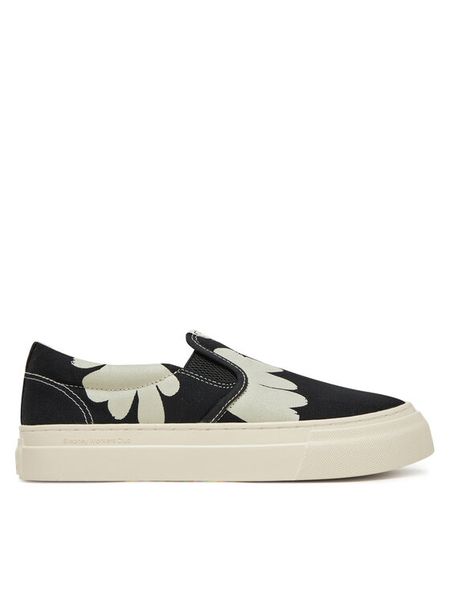 S.W.C Stepney Workers Club Tenisówki Lister Cup YA27142 Czarny. Czarne obuwie sportowe damskie S.W.C Stepney Workers Club, z materiału, bez zapięcia, tenisowe. Za 289.99 zł.