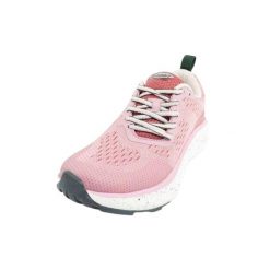 Trenerzy Do Biegania Dla Kobiet. Czerwone obuwie sportowe damskie Grisport, bez zapięcia, do biegania. Za 356.99 zł.