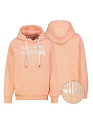 Eight2Nine Bluza w kolorze pomarańczowym rozmiar: M. Pomarańczowe bluzy damskie Eight2Nine, m, bez wzorów, bez kaptura. Za 113.99 zł.