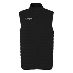 Kurtka puchowa bez rękawów Uhlsport Basic. Białe kurtki damskie Kempa, s, bez wzorów, z puchu, bez kaptura. Za 264.85 zł.