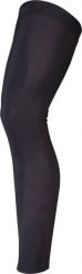 Legginsy termiczne Endura FS260. Czarne legginsy damskie ENDURA, m, bez wzorów, z materiału. Za 159.99 zł.
