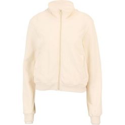 Lekka Damska Kurtka Dresowa Z Tkaniny Frotte. Brązowe kurtki damskie Urban Classics, xl, bez wzorów, z dresówki, bez kaptura. Za 139.99 zł.