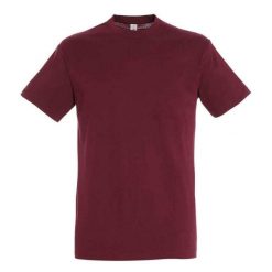 Koszulka Regent Dla Dorosłych Unisex. Brązowe bluzki damskie SOL'S, s, bez wzorów, bez kołnierzyka, bez ramiączek. Za 33.99 zł.