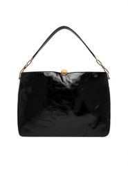 Furla Torebka WB01885 BX4100 BG O6000 1002 Czarny. Czarne torebki klasyczne damskie Furla, ze skóry, bez dodatków. Za 1,859.00 zł.