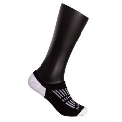 3 szt. skarpety techniczne 35-38, 95% poliester 5% elastan. Białe skarpetki damskie 2117 OF SWEDEN, bez wzorów, z elastanu. Za 130.99 zł.