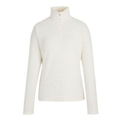 Bluza Damska Glamourize III Quilted Quarter Zip Midlayer. Brązowe bluzy damskie Dare 2b, bez wzorów, bez kaptura. Za 116.99 zł.