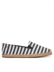 Tommy Hilfiger Espadryle Nautical Stripe Espadrille FW0FW08653 Kolorowy. Espadryle damskie Tommy Hilfiger, bez wzorów, z materiału, bez obcasa. Za 159.99 zł.