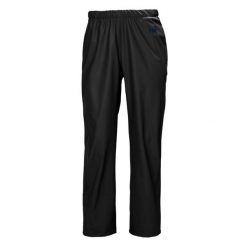 Legginsy damskie Helly Hansen loke. Czarne legginsy damskie Helly Hansen, xs, bez wzorów. Za 319.99 zł.