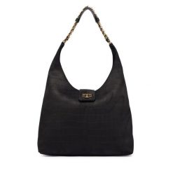 Torebka Elisabetta Franchi. Czarne torebki klasyczne damskie Elisabetta Franchi, bez dodatków. Za 1,659.99 zł.