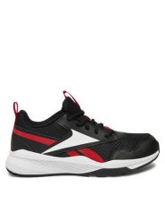 Reebok Sneakersy XT Sprinter 2 HQ1088 Czarny. Czarne buty sportowe chłopięce Reebok, ze skóry, bez zapięcia. Za 129.99 zł.