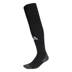 Skarpetki adidas Referee 22. Białe skarpetki damskie Adidas, bez wzorów, z materiału. Za 75.00 zł.