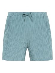 Naturana Szorty w kolorze miętowym rozmiar: M. Niebieskie szorty damskie Naturana, bez wzorów. Za 56.99 zł.