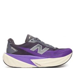 Buty do biegania New Balance. Niebieskie obuwie sportowe damskie New Balance, do biegania. Za 699.99 zł.