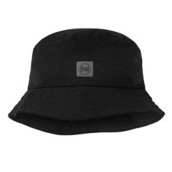 Czapka Z Daszkiem Z Logo Adventure. Czarne czapki z daszkiem damskie Buff, bez wzorów. Za 213.99 zł.