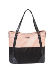 Damska torebka Insanity 11L Meatfly. Brązowe torby na laptopa Meatfly, bez wzorów, z materiału. Za 186.99 zł.