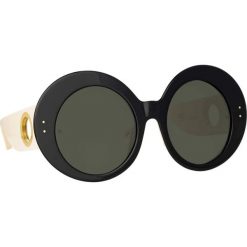 Okulary Donyale LINDA FARROW. Okulary przeciwsłoneczne damskie Linda Farrow. Za 2,359.00 zł.