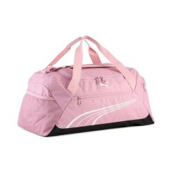 Torba sportowa Fundamental (34 L) Różowy - 091187-10. Białe torby sportowe Puma, bez wzorów. Za 109.00 zł.