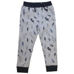 Carodel Spodnie Dresowe Chłopięce, Z Błyskawicą 116 Szare. Spodnie dresowe chłopięce marki 4F. Za 34.00 zł.