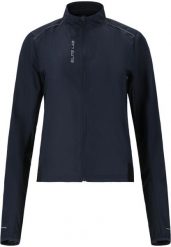 Damska kurtka wiatroszczelna Elite Lab Elite X1. Niebieskie kurtki sportowe damskie ELITE LAB, l, bez wzorów, z materiału, bez kaptura. Za 251.00 zł.