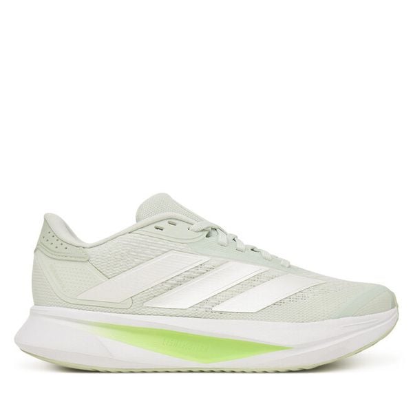 Buty do biegania adidas. Zielone obuwie sportowe treningowe Adidas, do biegania. Za 251.99 zł.