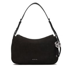 Torebka MICHAEL Michael Kors. Czarne torebki klasyczne damskie MICHAEL Michael Kors, bez dodatków. Za 1,259.00 zł.