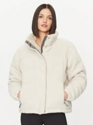 Columbia Kurtka zimowa Ruby Falls™ 2051451 Écru Relaxed Fit. Czerwone kurtki damskie Columbia, na zimę, m, bez wzorów, z bawełny, bez kaptura. Za 629.99 zł.