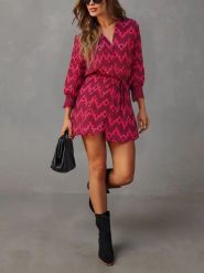 LA Angels Sukienka w kolorze czerwonym rozmiar: L. Czerwone sukienki damskie LA Angels, bez wzorów, z tkaniny, bez ramiączek. Za 152.99 zł.