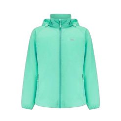 Kurtka wodoodporna Mac In A Sac Origin. Niebieskie kurtki damskie Mac In A Sac, xl, bez wzorów, z materiału, bez kaptura. Za 308.00 zł.