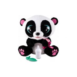 Maskotka interaktywna TM TOYS Yoyo Panda. Szare przytulanki i maskotki Tm Toys. Za 269.00 zł.