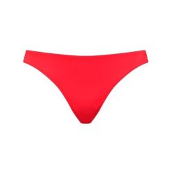 Dół od bikini Klasyczna czerwień. Czerwone bikini Puma, bez wzorów. Za 71.99 zł.