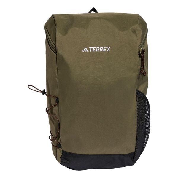 Plecak Terrex Multi Essentials 20L. Brązowe plecaki Adidas, bez wzorów. Za 199.00 zł.