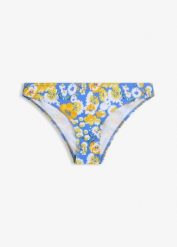 Figi bikini. Zielone bikini bonprix, bez wzorów. Za 19.99 zł.