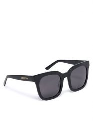 Gino Rossi Okulary przeciwsłoneczne LD81598-1 Czarny. Czarne okulary przeciwsłoneczne damskie Gino Rossi. Za 149.99 zł.