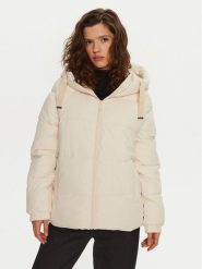 Regatta Kurtka zimowa Arilie RWN332 Beżowy Regular Fit. Brązowe kurtki damskie Regatta, na zimę, bez wzorów, z syntetyku, bez kaptura. Za 299.99 zł.