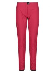 CMP Spodnie softshellowe w kolorze różowym rozmiar: 38. Różowe spodnie dresowe damskie CMP, m, bez wzorów, z polaru. Za 152.98 zł.