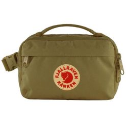 Saszetka nerka Fjällräven Kanken 2 l. Nerki i saszetki damskie Fjällräven, bez wzorów. Za 209.99 zł.