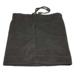 Naszyjnik - zimowa eko czapka P2R Vento. Czarne czapki damskie SELECTION P2R, na zimę, bez wzorów. Za 106.00 zł.