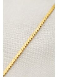 Lodie Silver Srebrna bransoletka rozmiar: onesize. Szare bransoletki damskie Lodie Silver, srebrne. Za 39.12 zł.