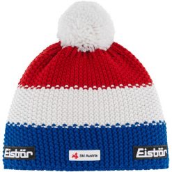 Czapka Eisbar Star Pompon MÜ SKA. Czapki damskie Eisbär, bez wzorów. Za 243.99 zł.