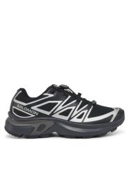 Salomon Sneakersy Xt-Evr L47693900 Czarny. Czarne obuwie sportowe damskie Salomon, z materiału, bez zapięcia. Za 489.99 zł.