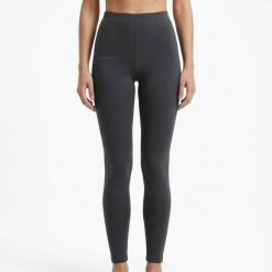 Damskie Yoga Legginsy Bawełna Elastyczna Kluczowe Cechy Model. Niebieskie legginsy damskie LEGEA, xs, bez wzorów, z bawełny. Za 60.00 zł.