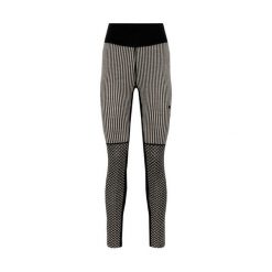 Damskie legginsy Kari Traa Smekker. Czarne legginsy damskie Kari Traa, bez wzorów. Za 440.00 zł.