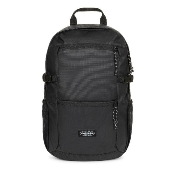 Plecak Eastpak Floid Pro. Czarne plecaki Eastpak, bez wzorów. Za 361.00 zł.