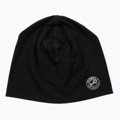 Czapka zimowa Pitbull San Diego Ca Beanie. Czarne czapki damskie PITBULL, na zimę, bez wzorów, z bawełny. Za 52.99 zł.