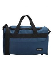 Beagles Torba podróżna w kolorze granatowym - 40 x 23 x 21 cm rozmiar: onesize. Niebieskie torby podróżne Beagles, bez wzorów, z materiału. Za 43.99 zł.