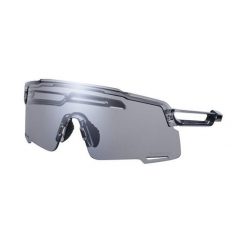 Szare okulary przeciwsłoneczne Shimano CE-Equinox 5. Szare okulary przeciwsłoneczne damskie Shimano. Za 663.00 zł.