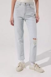LEE CAROL DAMSKIE SPODNIE JEANSOWE JEANSY RIGHT WRONGS L30UOWLY 112320308. Jeansy damskie Lee. Za 209.99 zł.