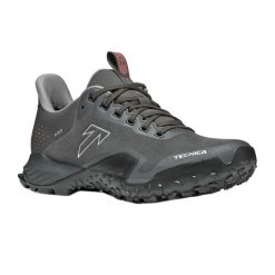 Buty turystyczne damskie Tecnica Magma 2.0 GTX. Szare obuwie trekkingowe damskie TECNICA, bez zapięcia. Za 459.99 zł.