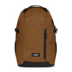 Plecak Eastpak Smallker Pro. Brązowe plecaki Eastpak, bez wzorów. Za 373.00 zł.